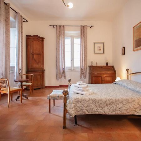 Appartamento La Dolce Vita Tropea Ngoại thất bức ảnh