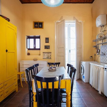 Appartamento La Dolce Vita Tropea Ngoại thất bức ảnh