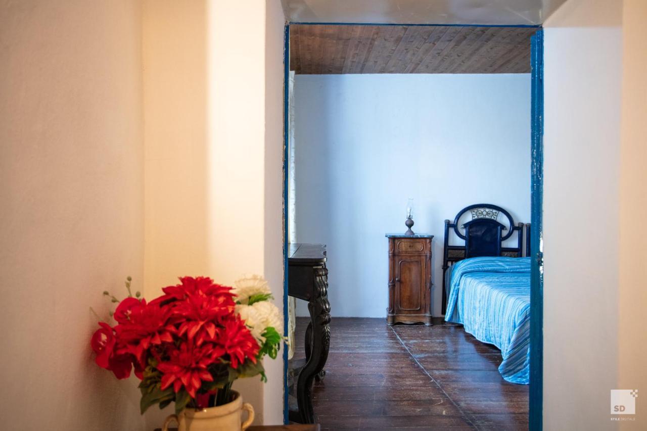 Appartamento La Dolce Vita Tropea Ngoại thất bức ảnh