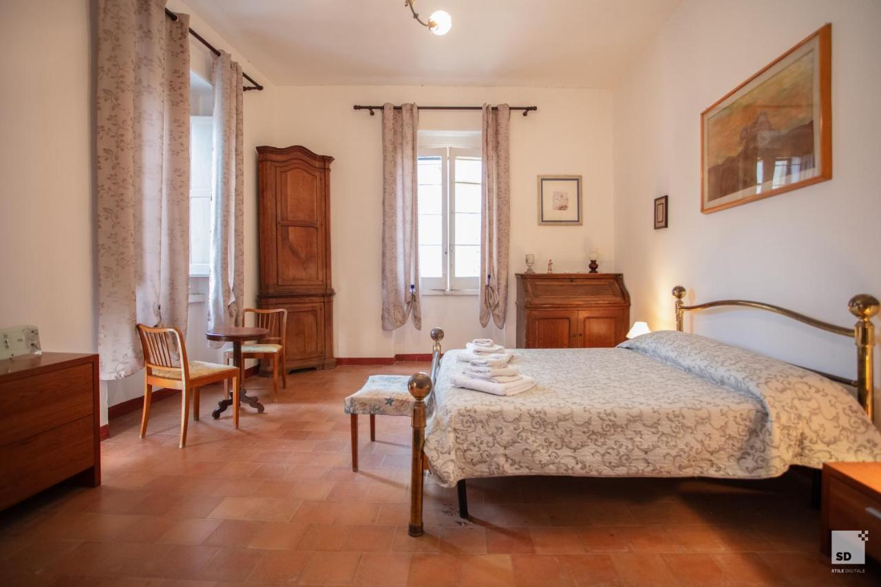 Appartamento La Dolce Vita Tropea Ngoại thất bức ảnh