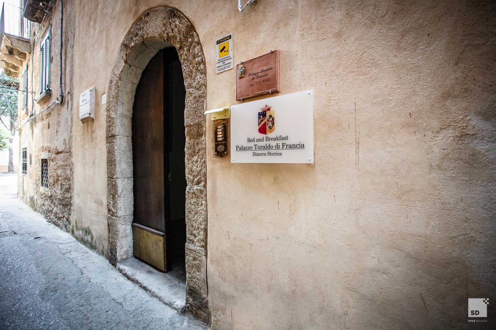 Appartamento La Dolce Vita Tropea Ngoại thất bức ảnh