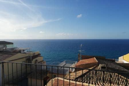 Appartamento La Dolce Vita Tropea Ngoại thất bức ảnh